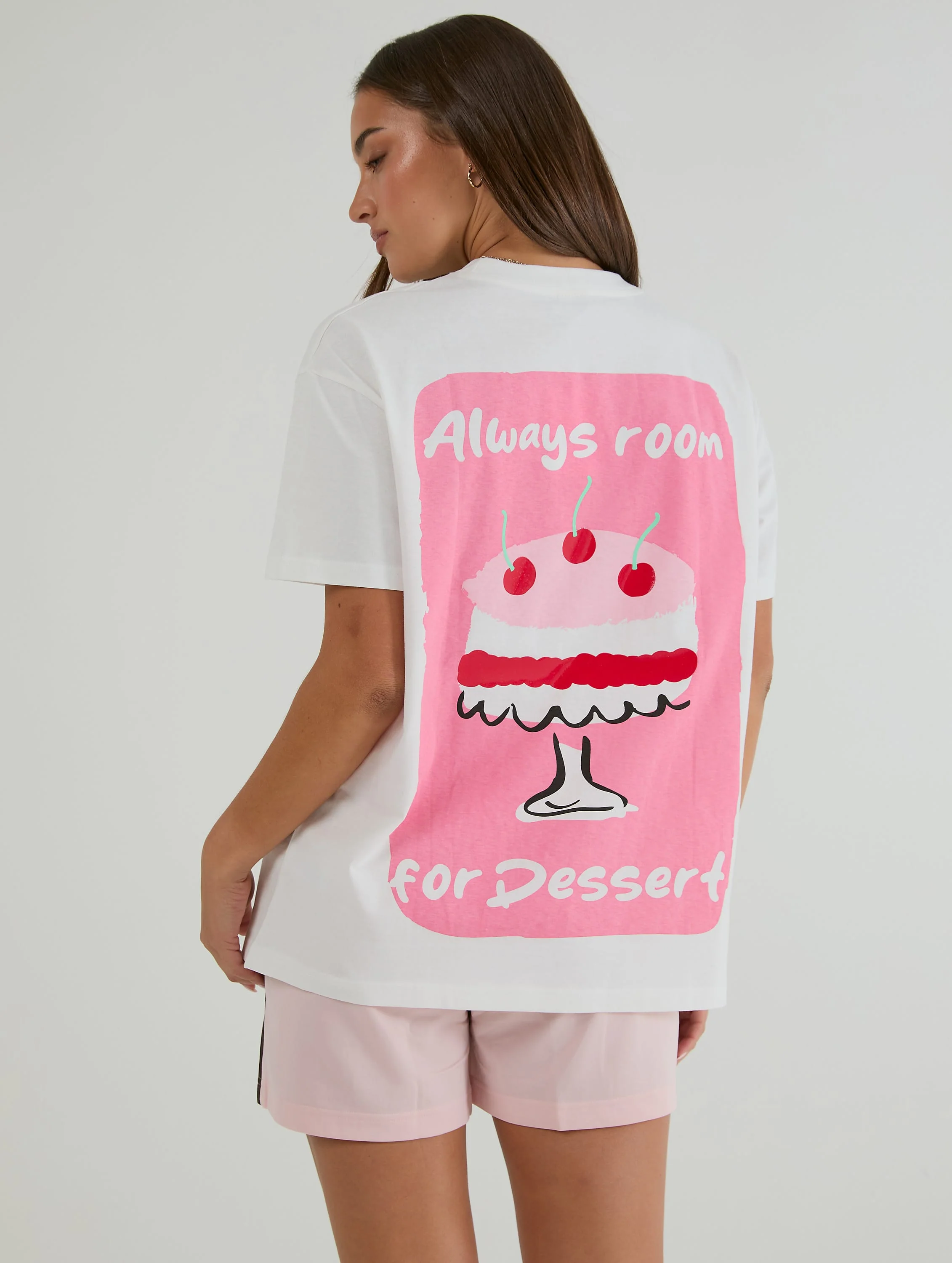 Tops & T-Shirts