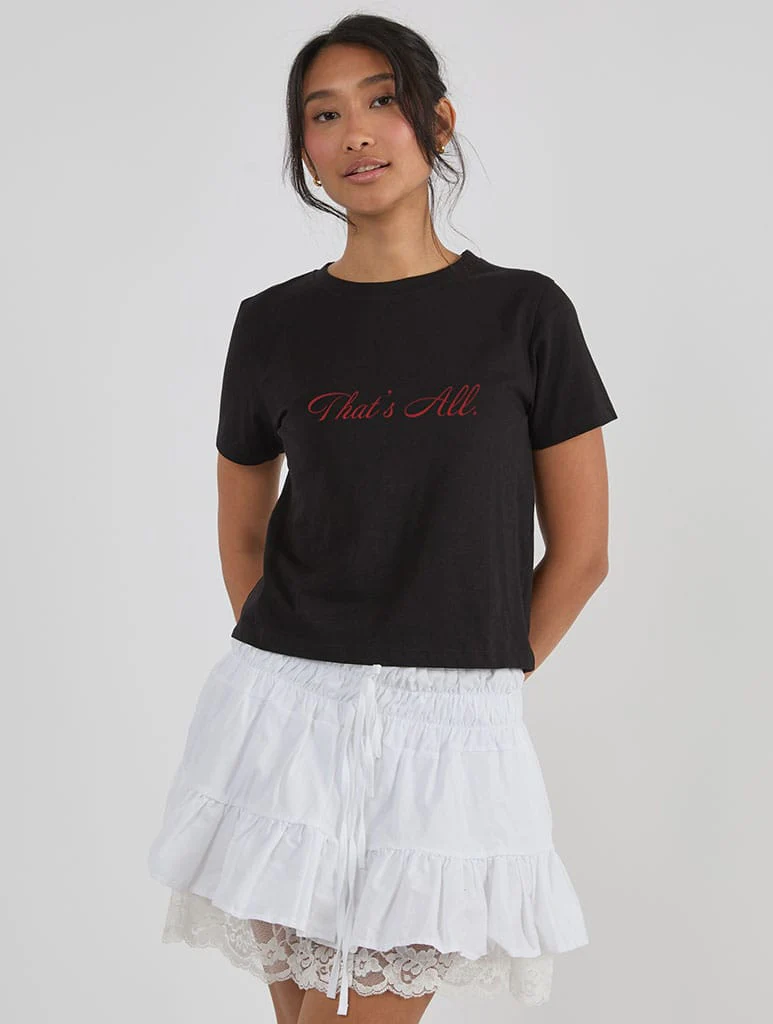 New In Clothing